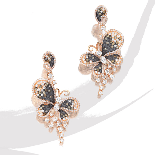 Diamond Jewelry