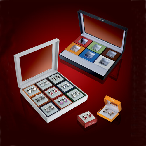 Jewelry Box