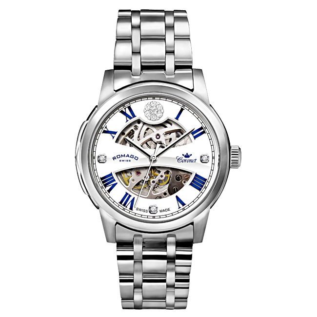 Jewelry Watch