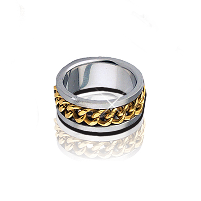 Stainless Steel Jewelry