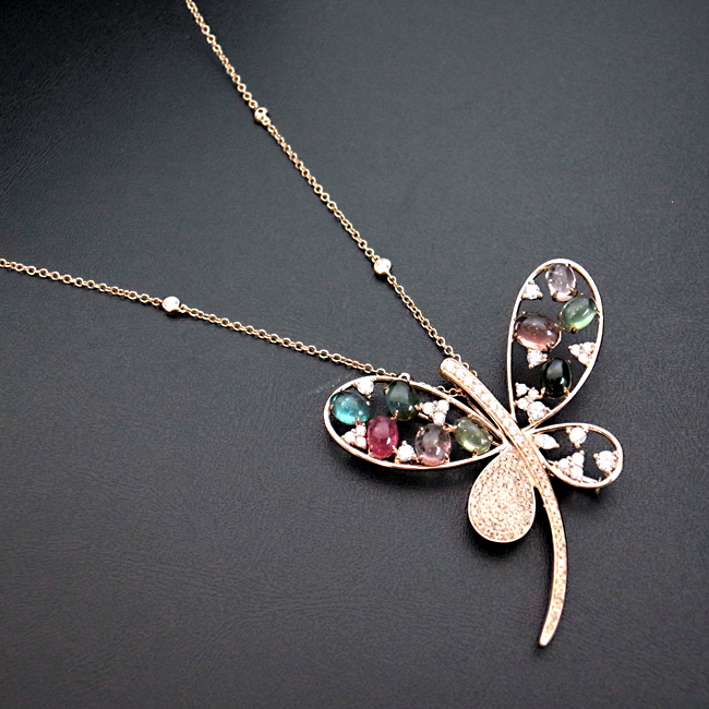Diamond Jewelry