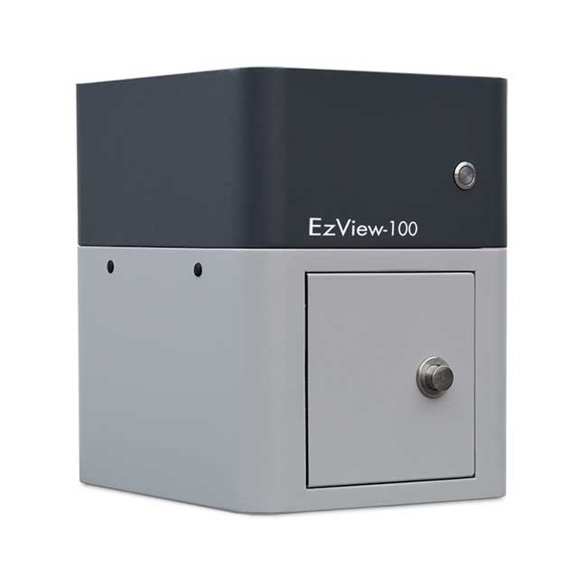 Diamond/CVD/HPHT Analyser, medium