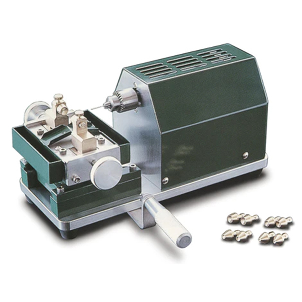 Pearl Drilling Machine, 220V, Japan